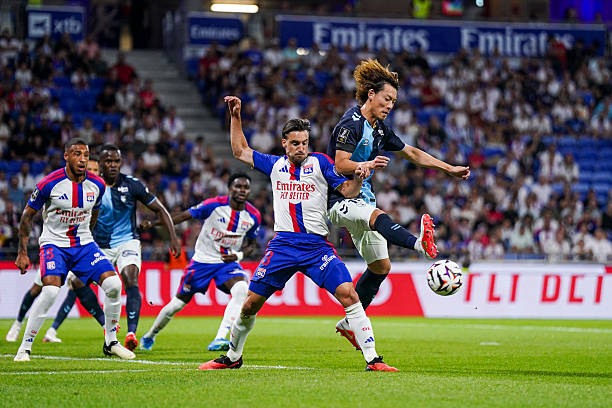 Nicolas Tagliafico từng được MU xem xét chiêu mộ. Ảnh của Daniel Derajinski/Icon Sport - Getty Images.