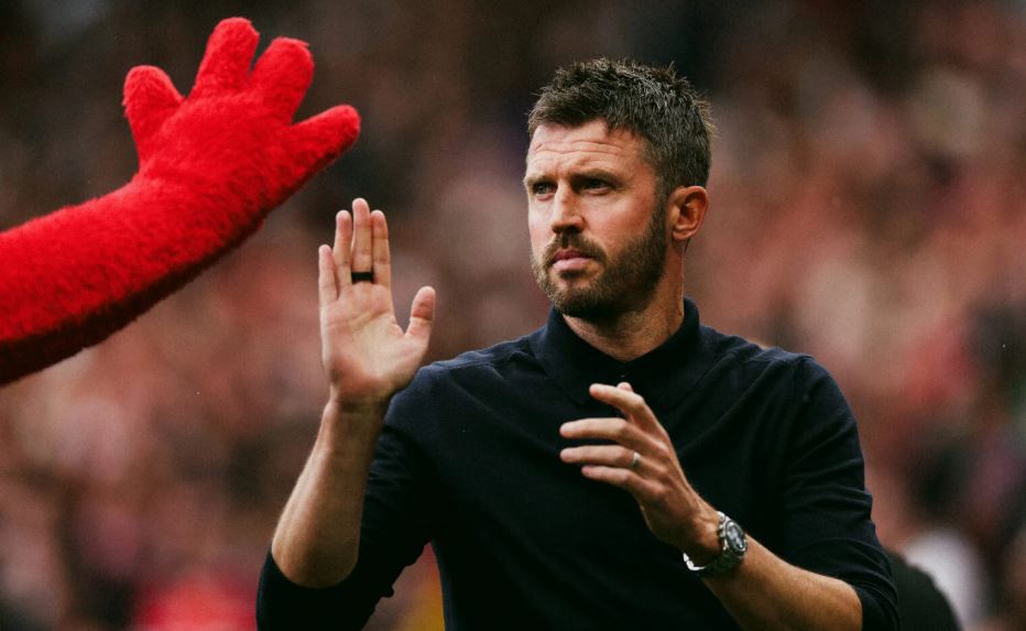 Ảnh bài viết Man Utd gặp Everton đúng thời điểm lý tưởng nhất