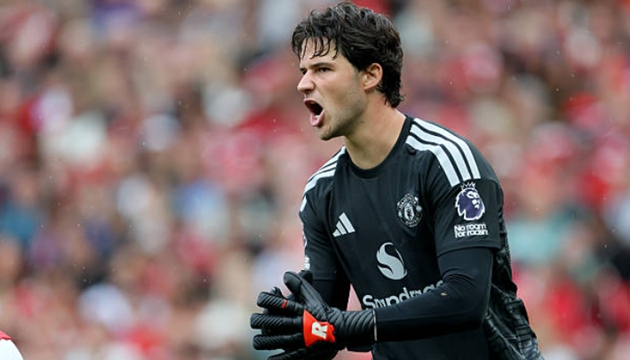 Ảnh bài viết Nội bộ Man Utd bất ngờ với bản lĩnh của Lammens