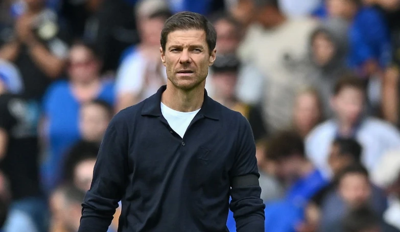 Ảnh bài viết Alonso có sẵn lời giải cho tuyến giữa Chelsea sau khi Enzo rời đi?
