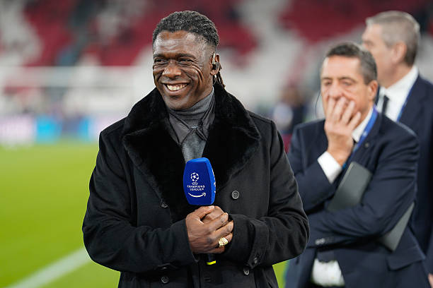 Ảnh bài viết Dấu ấn Clarence Seedorf qua ba triều đại Champions League