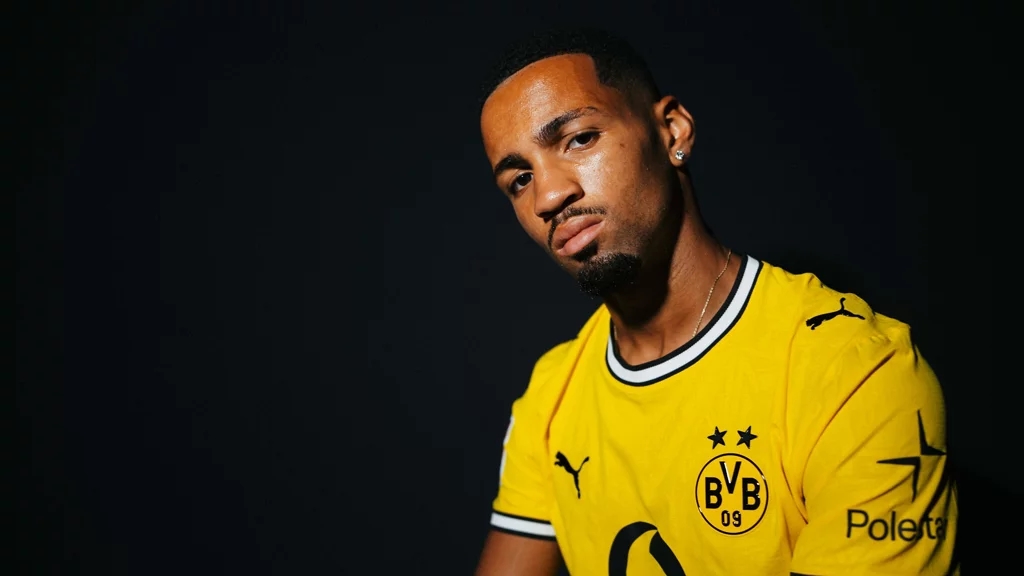 Ảnh bài viết Romano nói rõ điều khoản đặc biệt vụ Nwaneri sang Dortmund