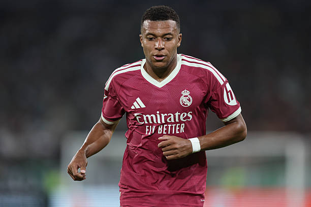 Ảnh bài viết CTA khẳng định trọng tài xử lý đúng vụ phạt đền của Mbappe