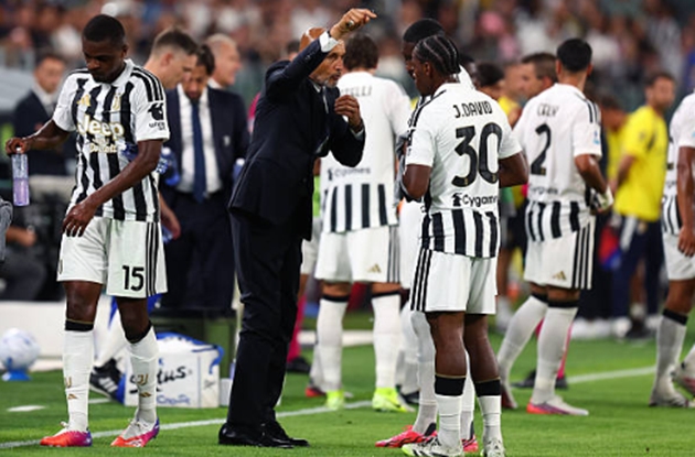 Ảnh bài viết Soi trận Juventus vs AC Milan: Thử thách cực đại
