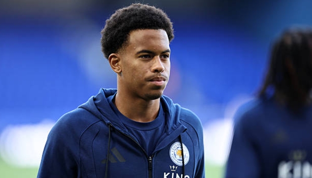 MU có thể quay lại thương vụ này vào năm 2027. Ảnh: Plumb Images/Leicester City FC qua Getty Images)