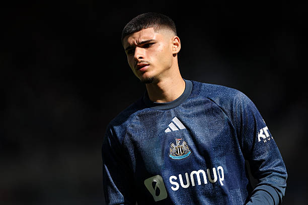 Ảnh bài viết Newcastle 1-2 Bournemouth: Tân binh 60 triệu của "Chích chòe" vào sân