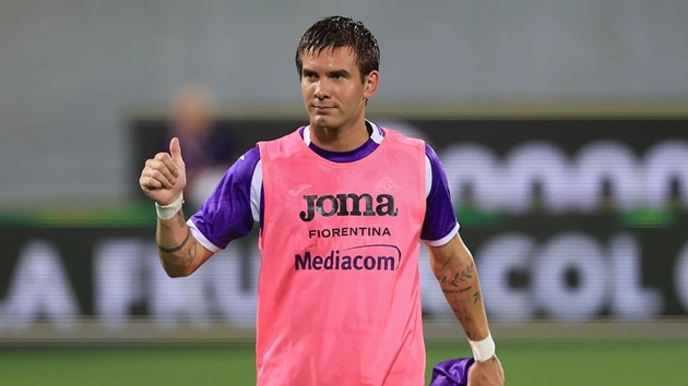 Mastantuono nghe lời Mourinho để đến Fiorentina. (Ảnh: Hussein Mendy/Getty Images)