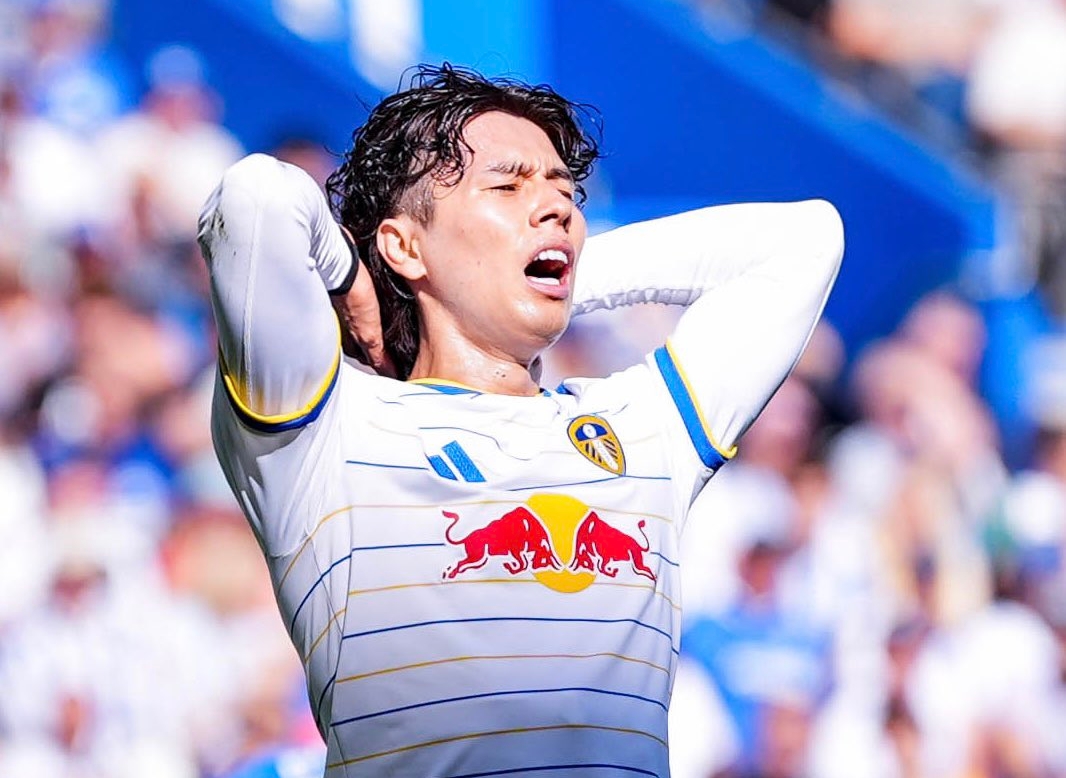 Ảnh bài viết Leeds trả giá đắt vì hàng công vô duyên trước Brighton