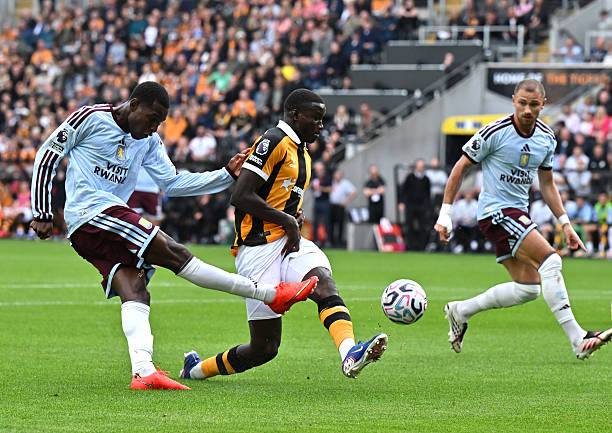 Ảnh bài viết Hull City cầm chân Aston Villa trong trận cầu không bàn thắng