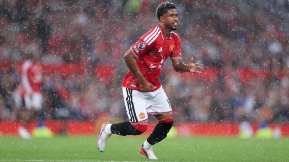 Ảnh bài viết Carrick tuyên bố Man United không ngán các đối thủ bạo chi