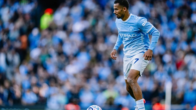 Ảnh bài viết Iliman Ndiaye nhận xét về Enzo Maresca sau màn ra mắt Man City