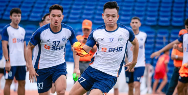 Ảnh bài viết Soi trận Thanh Hóa vs Đà Nẵng: Thử thách cho đội chủ nhà