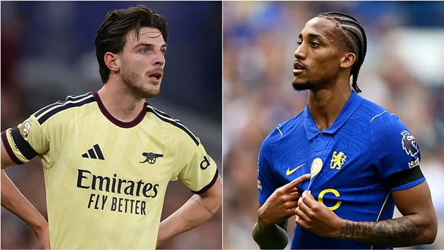 Ảnh bài viết Siêu máy tính dự đoán Arsenal thắng Chelsea tại vòng 3 Ngoại hạng Anh