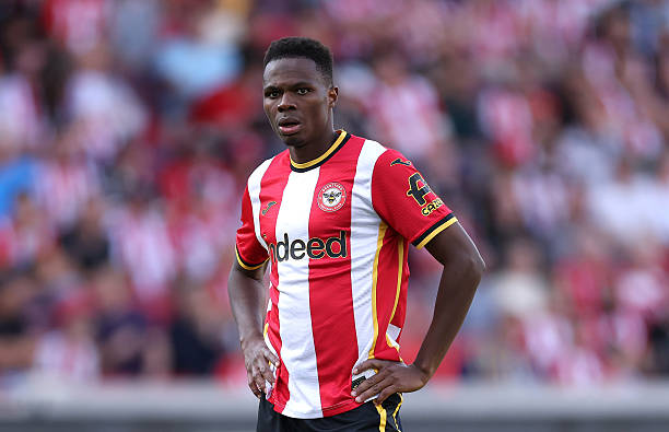 Mamadou Sangare được cho là không muốn tới Manchester United. Ảnh: Ryan Pierse/Getty Images