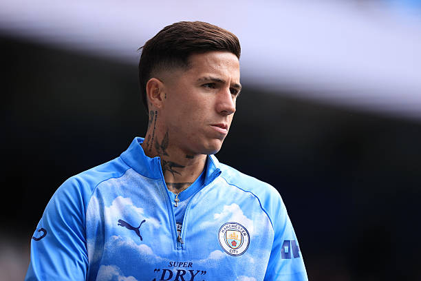 Ảnh bài viết Maresca khen ngợi Enzo Fernandez trong ngày ra mắt Man City