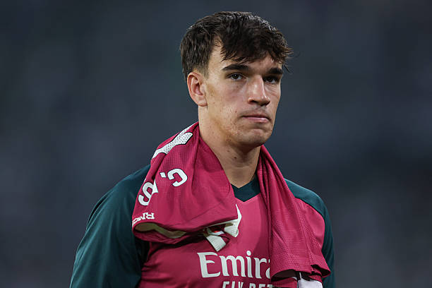 Ảnh bài viết Real Madrid cần sự thực dụng của Espi thay vì Mbappe