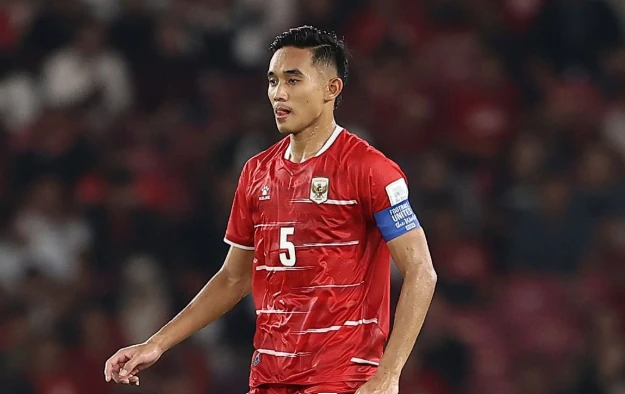 Ảnh bài viết HLV John Herdman gạch tên thủ quân Rizky Ridho khỏi tuyển Indonesia