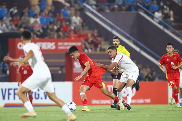 Ảnh bài viết Asean Football tin U20 VN chỉ có 1% cơ hội đi tiếp