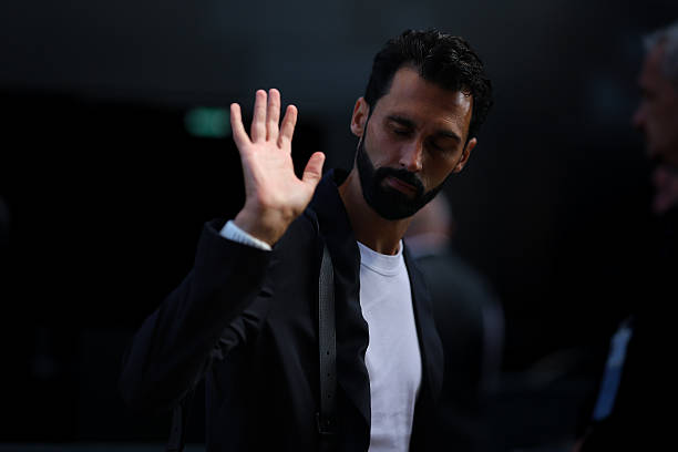Arbeloa có khởi đầu khó khăn tại Fulham. Ảnh của Shaun Brooks - CameraSport/ Getty Images.