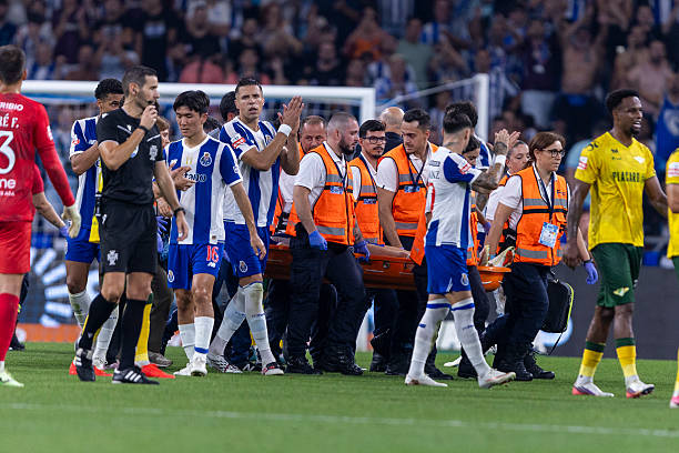 Ảnh của Miguel Lemos/NurPhoto - Getty Images.