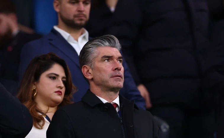 Ảnh bài viết Ai sẽ thay thế Richard Hughes ở Liverpool?