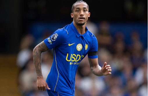 Ảnh bài viết Joao Pedro lập kỷ lục chưa từng có trong lịch sử Chelsea