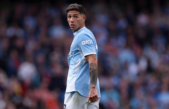 Ảnh bài viết 185 triệu bảng của Man City bắt đầu sinh lời tại Etihad
