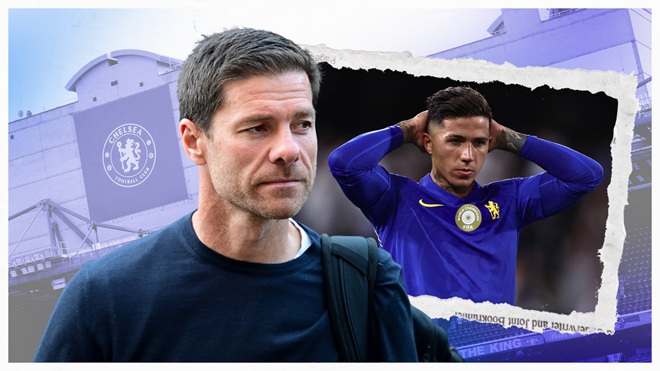 Ảnh bài viết Chiêu mộ Pablo Barrios thay Fernandez không phải bước lùi đối với Chelsea