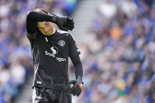 Ảnh bài viết Everton 0-0 Man Utd: Lammens cứu rỗi