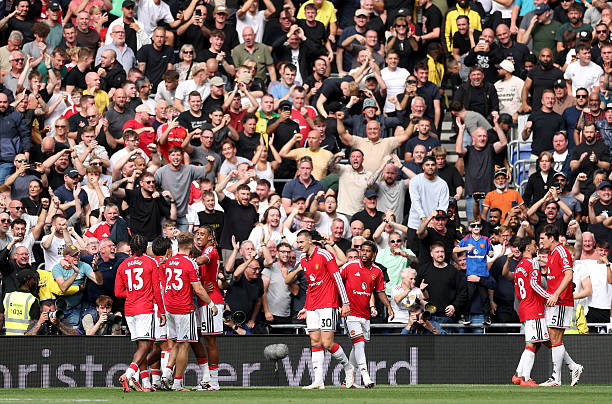 Ảnh bài viết Everton 1-2 Man Utd: Sesko nổ súng