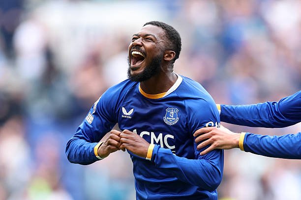 Ảnh bài viết Everton 2-2 Man Utd: Bàn thua phút chót