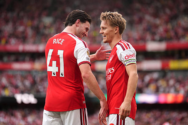Ảnh bài viết Sự cao tay của Arteta giúp Arsenal khuất phục Chelsea