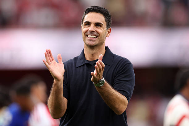 Ảnh bài viết Thắng ngược Chelsea, Arteta chỉ đích danh tân binh xuất sắc nhất