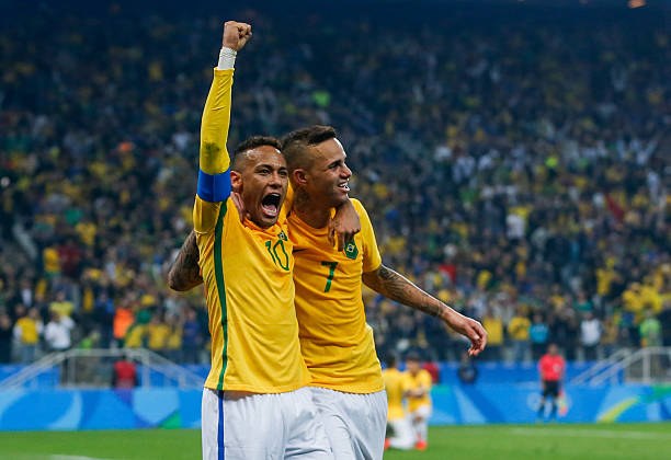 Ảnh bài viết Ngày này năm xưa: Neymar phá dớp Colombia và cột mốc lịch sử