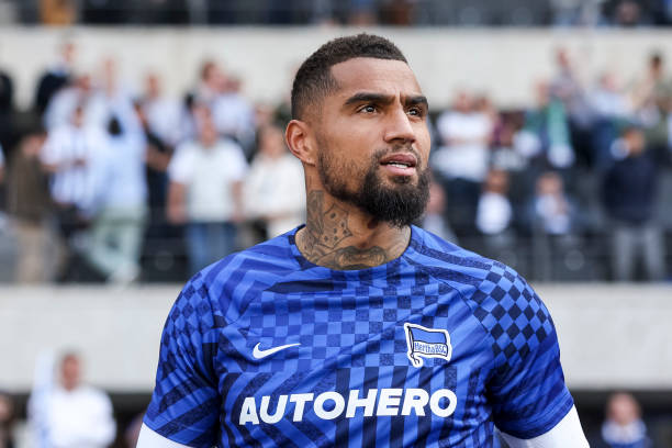 Ảnh bài viết Hành trình kỳ lạ của Kevin Prince Boateng từ Milan đến Barca