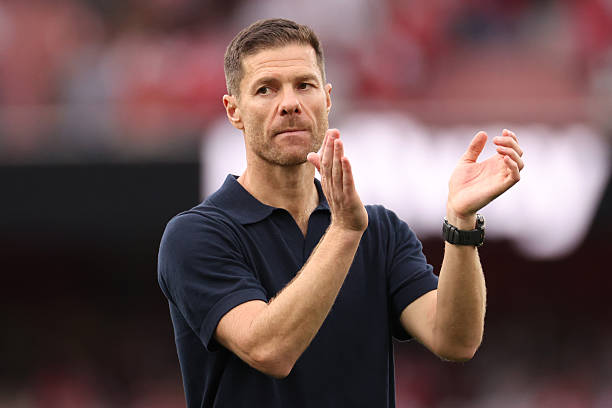 Ảnh bài viết Xabi Alonso chỉ ra bài học lớn cho Chelsea sau trận thua Arsenal