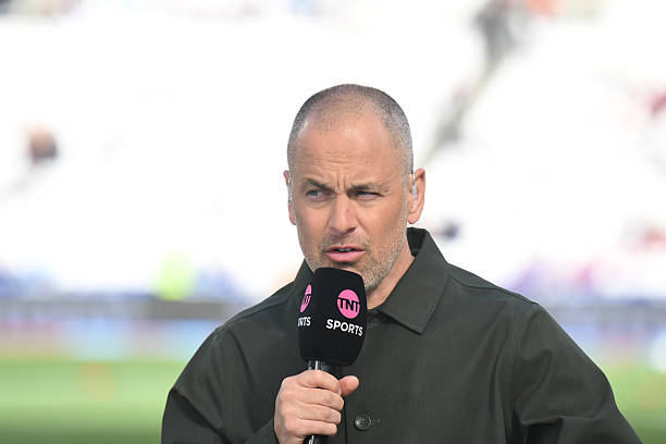 Ảnh bài viết Joe Cole bức xúc vì Chelsea bán cầu thủ đẳng cấp thế giới cho Arsenal