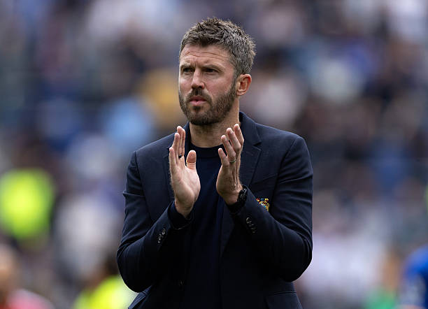 Ảnh bài viết Thái độ của Michael Carrick là báo động đỏ cho MU