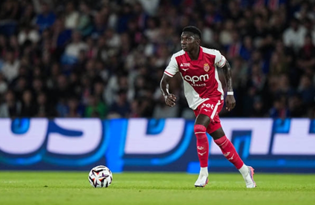 Ảnh bài viết Tin đồn chuyển nhượng tối 7/9: Liverpool tranh Camara; Milan săn Endrick