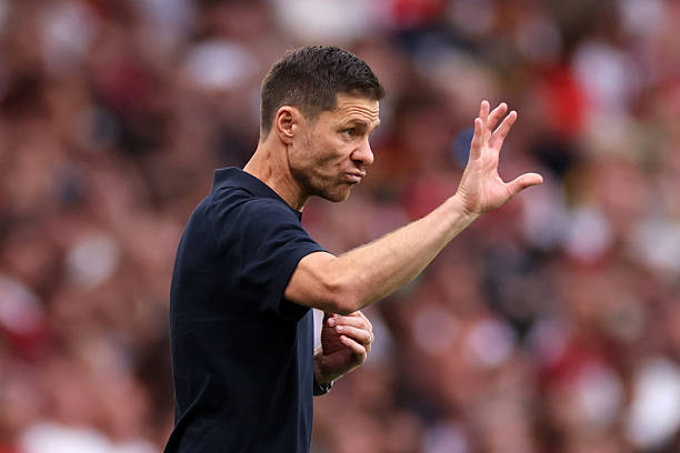 Ảnh bài viết Leboeuf chỉ ra tử huyệt của Chelsea thời Xabi Alonso