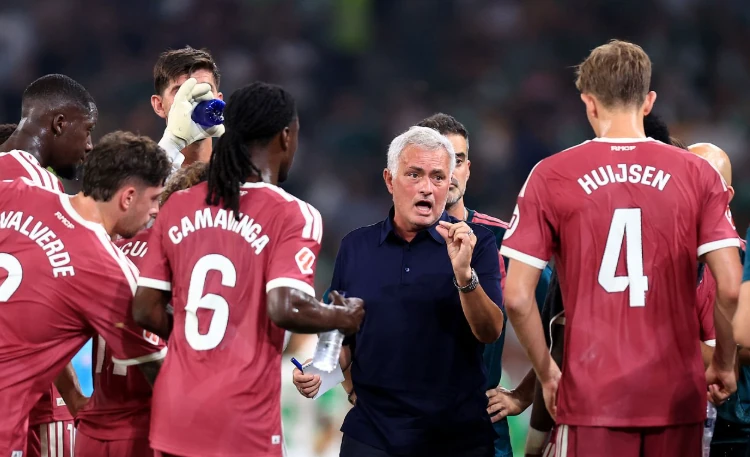 Ảnh bài viết Soi trận Real Madrid vs Inter: Jose Mourinho tái ngộ đội bóng cũ