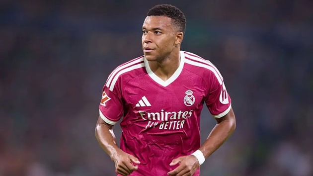 Ảnh bài viết Kylian Mbappe khẳng định đây là năm để đoạt Quả bóng vàng