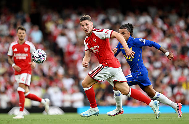 Ảnh bài viết Chuyên gia cảnh báo Gyokeres sau trận thắng Chelsea