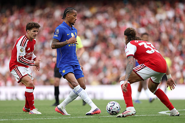 Ảnh bài viết Rõ lý do Arteta từ chối đưa Joao Pedro về Arsenal