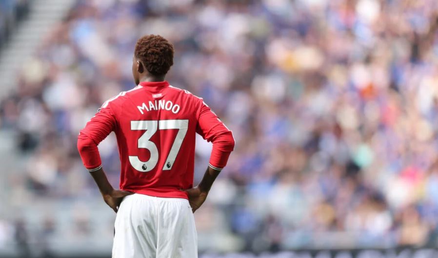 Ảnh bài viết Mainoo khiến MU quên hẳn Elliot Anderson