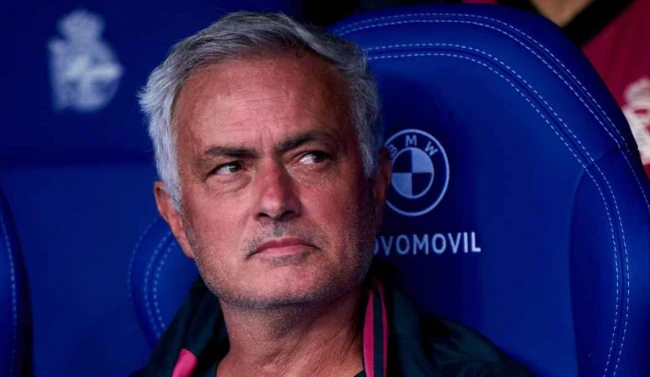 Ảnh bài viết Mourinho và cơ hội để khẳng định vị thế cùng Real tại Champions League