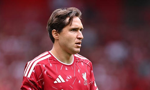 Ảnh bài viết Tin đồn chuyển nhượng sáng 8/9: Chiesa cân nhắc rời Liverpool ngay trong tháng 1; AC Milan lên kế hoạch mượn Endrick