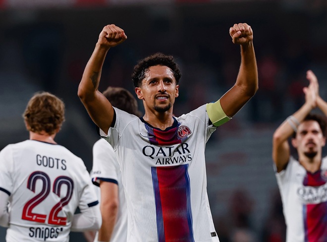 Ảnh bài viết PSG chuẩn bị lập kỷ lục với 10 ứng viên Quả bóng Vàng 2026