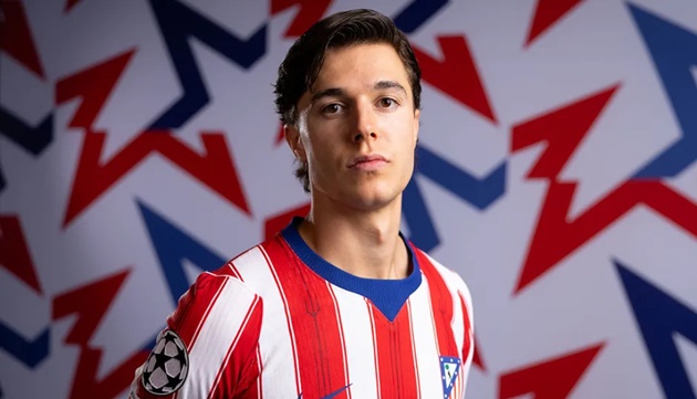 Ortiz sẽ phải chờ đợi để có màn ra mắt tại Champions League. (Ảnh/ Jack Cunningham/Getty Images)