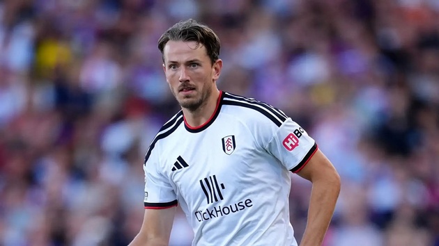 Ảnh bài viết Chelsea bán Enzo Fernandez nhưng vồ hụt Sander Berge